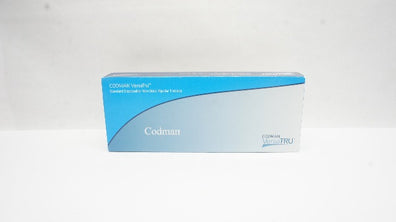 Integra 9008050ST Codman VersaTru Standard Bipolar Forceps 8inch x 0.5mm Tip